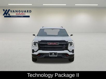 New 2026 GMC Terrain AT4 w/ Convenience Package III