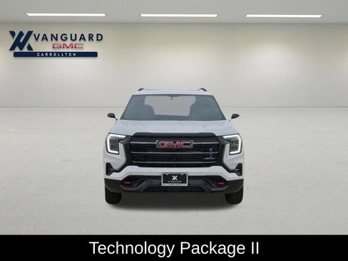 New 2026 GMC Terrain AT4 w/ Convenience Package III AWD/4WD image 3