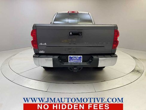 Used 2014 Toyota Tundra SR5 AWD/4WD image 4