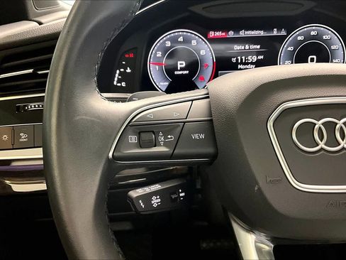 Used 2024 Audi Q7 2.0T Premium Plus image 23