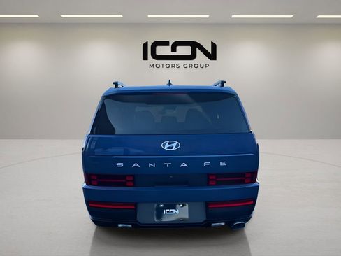 Used 2025 Hyundai Santa Fe SEL image 5