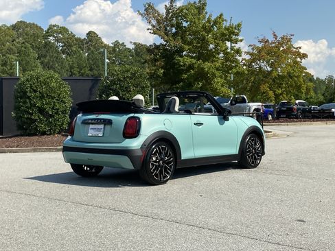 Used 2026 MINI Cooper S FWD image 3
