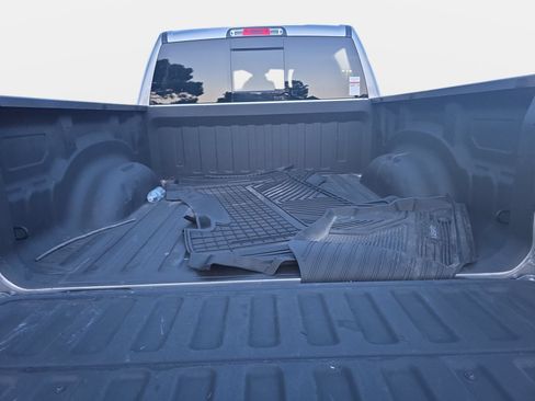 Used 2022 RAM 1500 Big Horn AWD/4WD image 12
