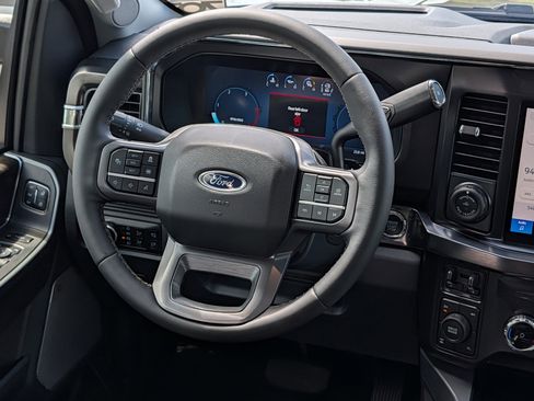 New 2026 Ford F250 Lariat w/ Lariat Ultimate Package AWD/4WD image 55