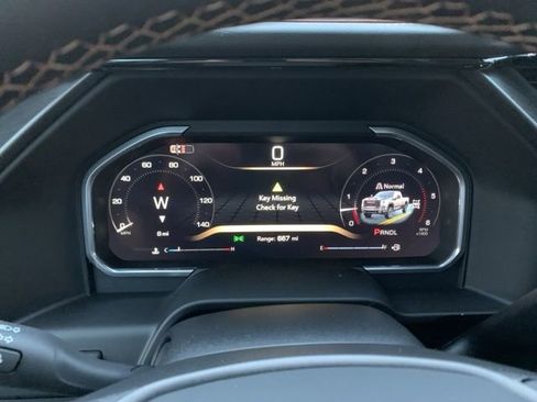 New 2026 GMC Sierra 2500 AT4 w/ AT4 Premium Plus Package image 18