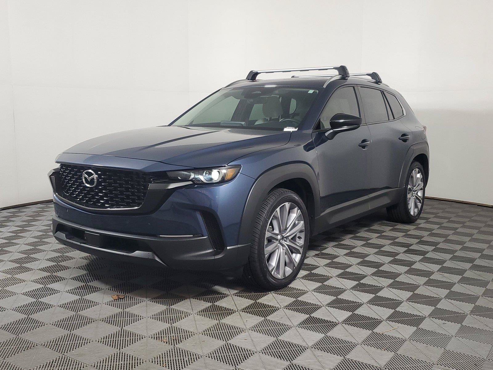 Used 2026 MAZDA CX-50 AWD 2.5 S w/ Weather Package image 1