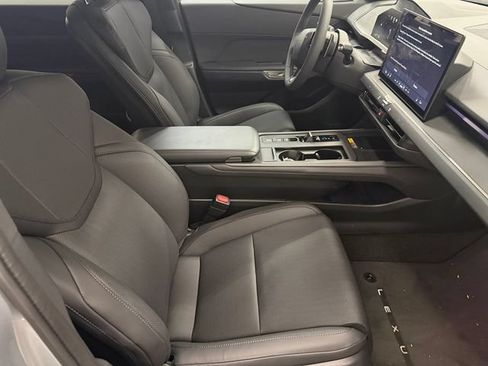 New 2026 Lexus ES 500e AWD/4WD image 11