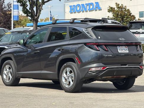 Used 2023 Hyundai Tucson SEL AWD/4WD image 6