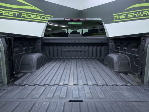 Used 2023 GMC Sierra 1500 Denali Ultimate image 29