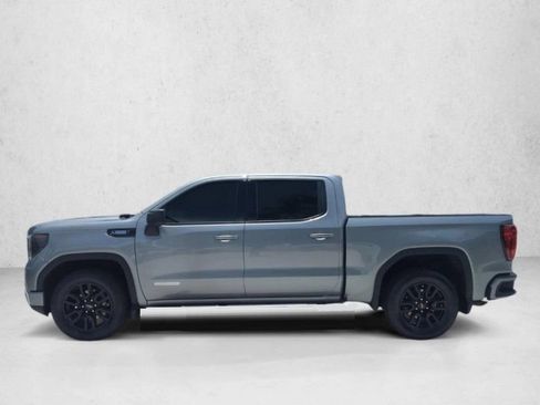 Used 2023 GMC Sierra 1500 Elevation AWD/4WD image 4
