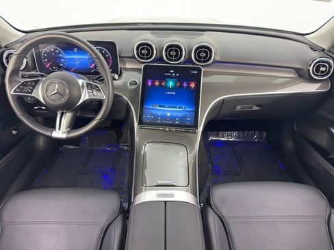 Used 2022 Mercedes-Benz C 300 C 300 image 12