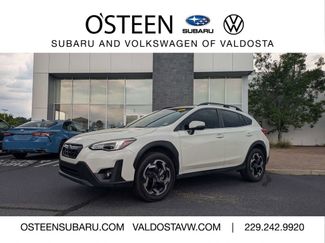Used 2023 Subaru Crosstrek 2.5i Limited AWD/4WD video 1