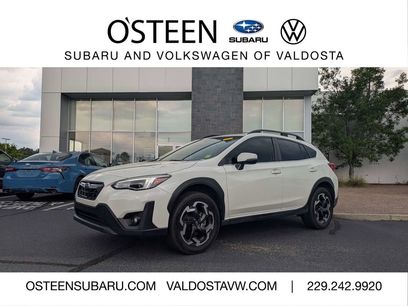 Used 2023 Subaru Crosstrek 2.5i Limited