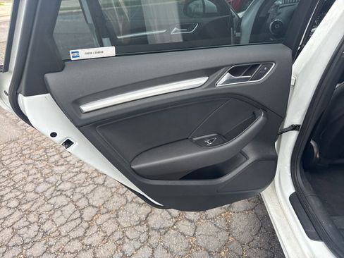 Used 2015 Audi A3 1.8T Premium w/ Cold Weather Package FWD image 18