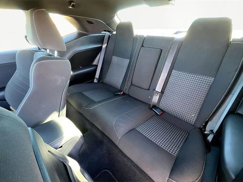 Used 2020 Dodge Challenger SRT Hellcat image 28