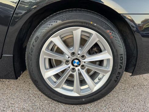 Used 2016 BMW 528i 528i Sedan 4D image 14