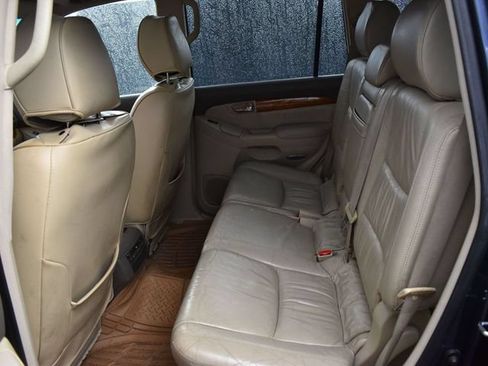 Used 2003 Lexus GX 470 AWD/4WD image 15