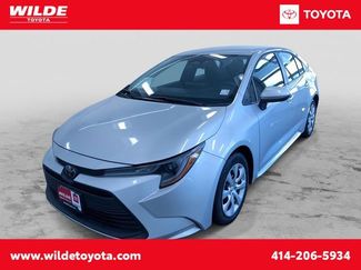 Used 2025 Toyota Corolla LE 360° Tour