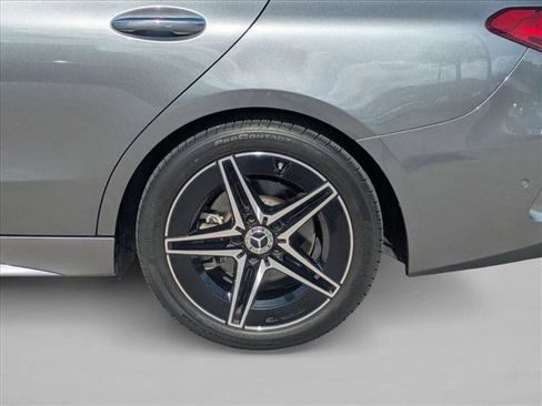 Used 2024 Mercedes-Benz C 300 4MATIC Sedan image 23