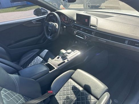 Used 2018 Audi S5 Premium Plus w/ Navigation Package image 27