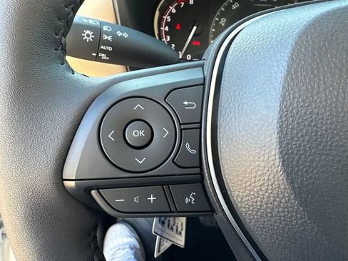 New 2025 Toyota RAV4 XLE image 26