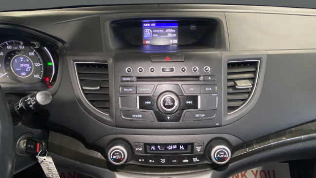 Used 2014 Honda CR-V EX-L image 13