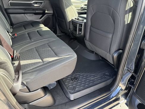 New 2026 RAM 1500 Big Horn AWD/4WD image 35