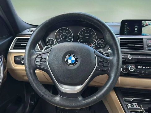 Used 2017 BMW 330i xDrive Sedan image 30