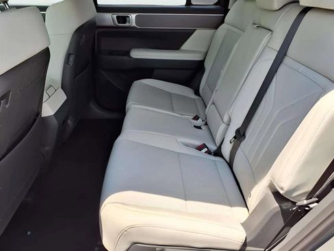 New 2026 Hyundai Santa Fe SEL image 7