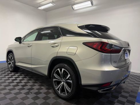 Used 2020 Lexus RX 350 FWD w/ Premium Package image 10