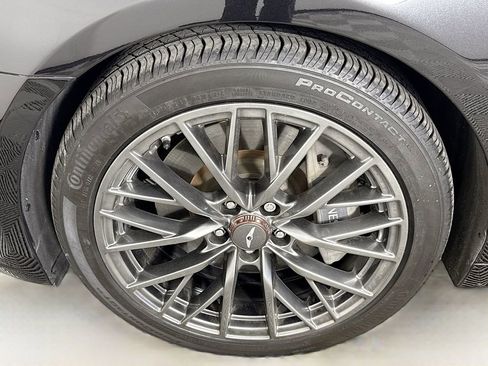 Used 2018 Genesis G80 3.3T Sport image 33