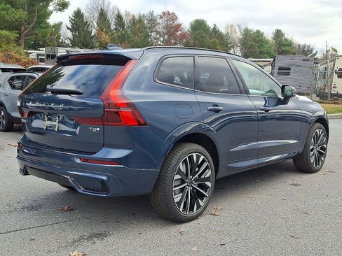 New 2026 Volvo XC60 T8 Ultra w/ Protection Package Premier image 4