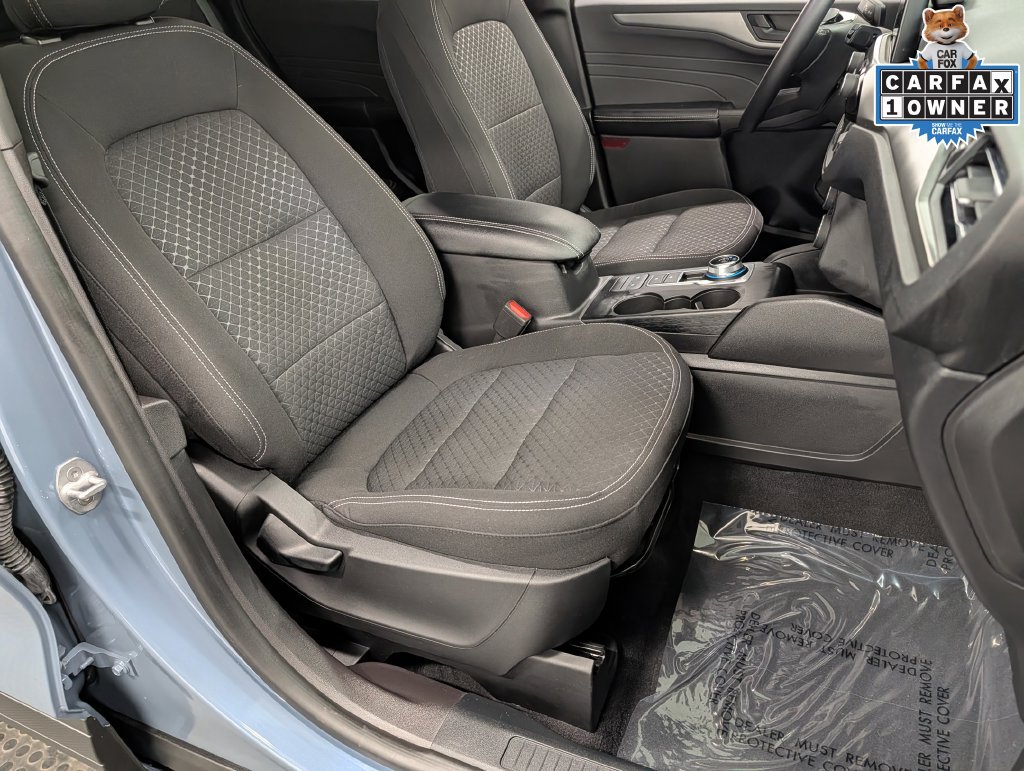Used 2023 Ford Escape Active AWD/4WD image 29