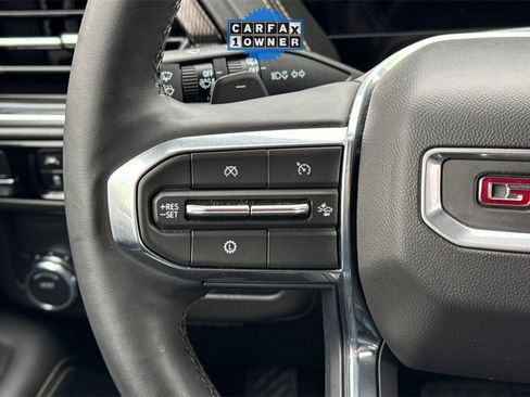 Used 2025 GMC Yukon Elevation image 35