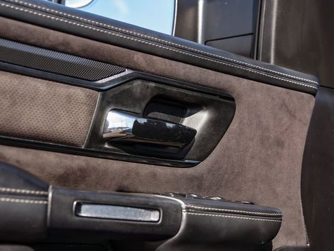 Used 2021 RAM 1500 TRX w/ TRX Level 1 Equipment Group image 46