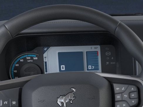 New 2025 Ford Bronco Badlands w/ Sasquatch Package AWD/4WD image 13