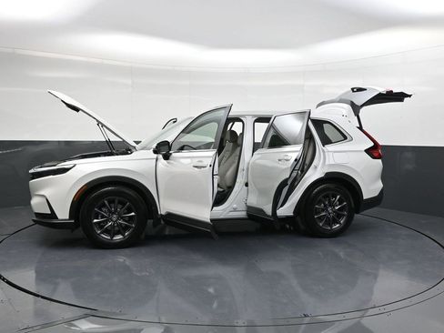 Used 2026 Honda CR-V EX-L image 38