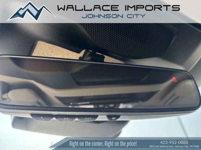 New 2026 Subaru Crosstrek 2.5i Limited w/ Crosstrek Mirror Package AWD/4WD image 79