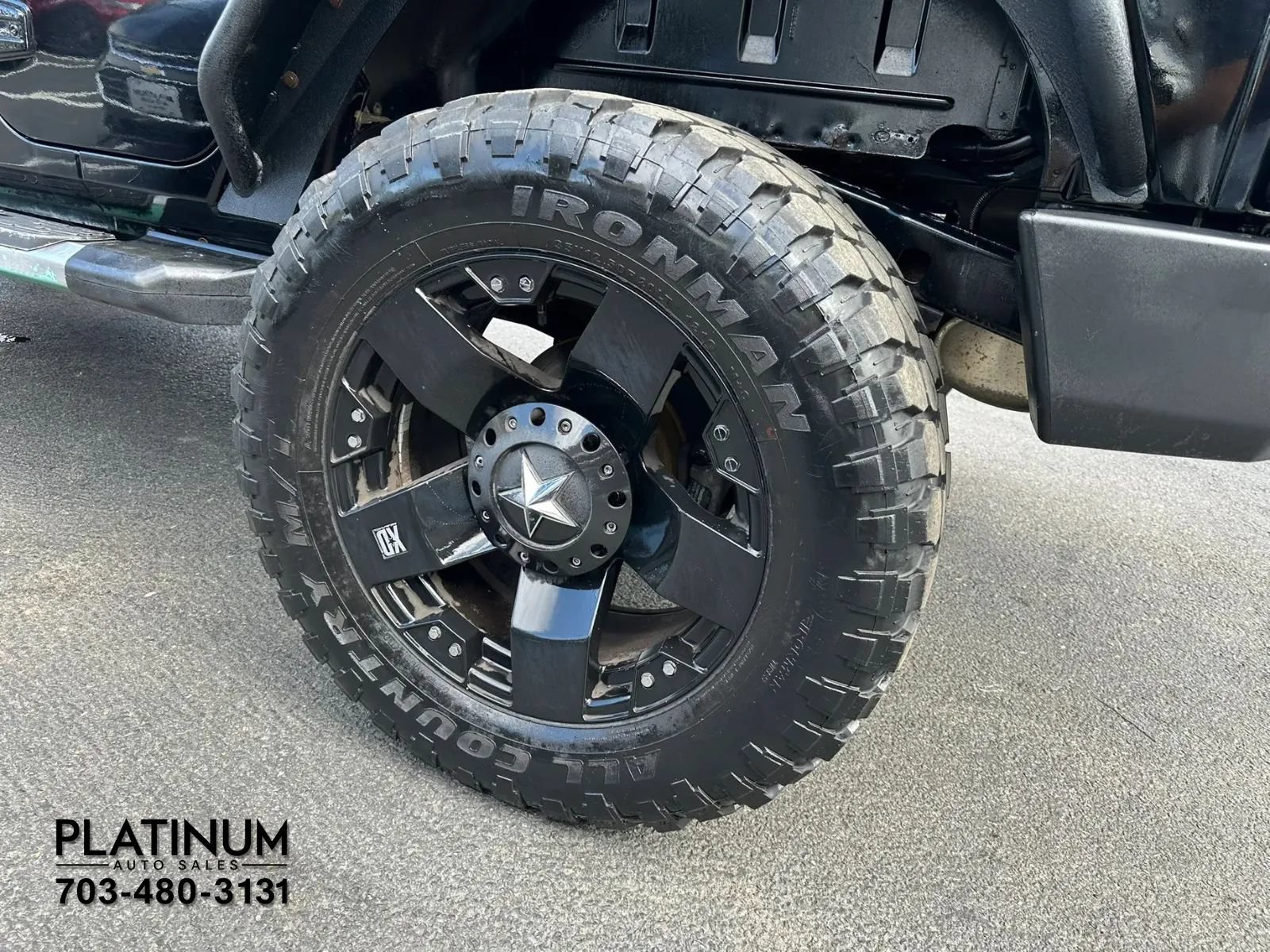 Used 2014 Jeep Wrangler Unlimited Sport w/ Quick Order Package 24S AWD/4WD image 22