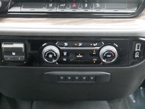 New 2026 Chevrolet Silverado 3500 LT w/ Protection Package image 16