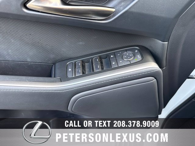 Used 2024 Lexus GX 550 w/ Cold Area Package AWD/4WD image 23