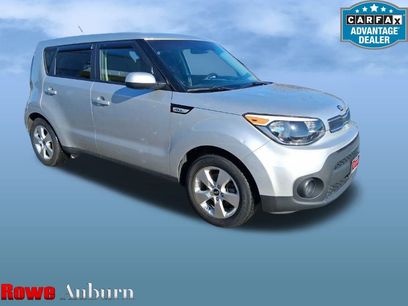 Used 2018 Kia Soul
