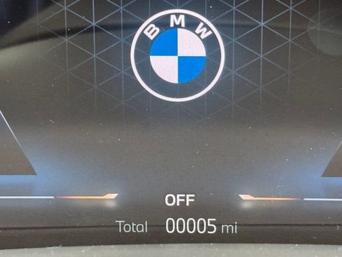 New 2026 BMW X7 xDrive40i w/ M Sport Package image 15