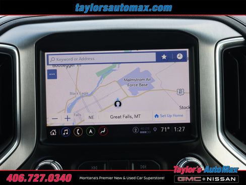 Used 2023 GMC Sierra 3500 SLT image 14