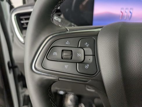 New 2026 Buick Encore GX Preferred w/ Comfort Package image 19