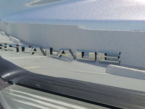 Certified 2023 Cadillac Escalade ESV Sport Platinum w/ LPO, ONYX Package AWD/4WD image 11