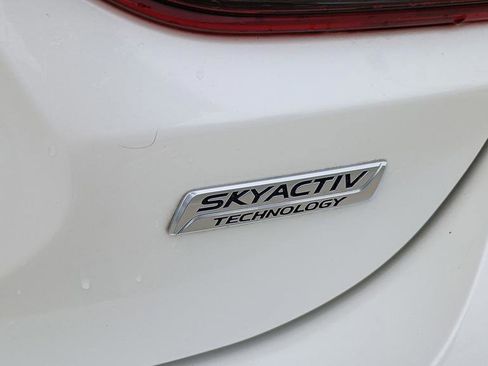 Used 2014 MAZDA MAZDA6 Grand Touring FWD image 11