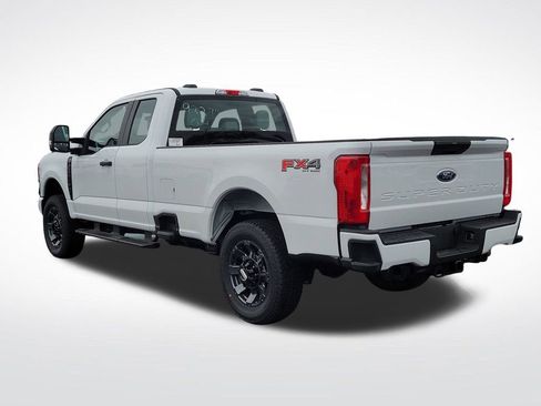 New 2026 Ford F250 XL w/ STX Appearance Package image 9