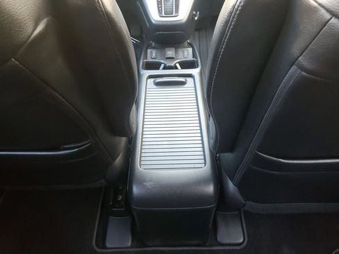 Used 2014 Honda CR-V EX-L image 35