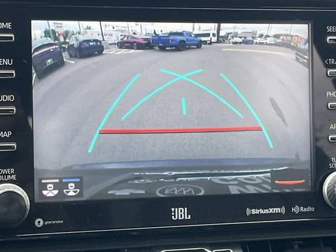 Used 2019 Toyota RAV4 XSE AWD/4WD image 36
